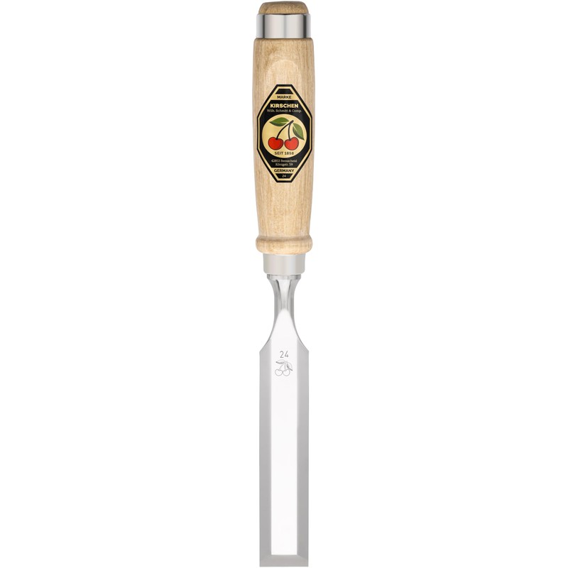 Kirschen 1001008 Chisel
