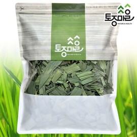 Tojong Maeul 국산 줄풀 300g Korean Reed Grass 300g