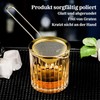 Matcha Strainer & Loose Tea Strainer | Metal Fine Mesh