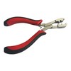 Professional K-Tip Hair Extension Tool – Fusion Bond Crusher &