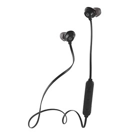 Mobo BH97B-S43-MB-2, Audifonos Bluetooth, Negro