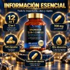 Magnesium Natural Mineral Supplement Pack 2