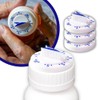 Twistwise™ Twice Daily Pill Reminder Dosage Dial - 3 Pack