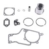 Cylinder Piston Kit Assembly Hardware Tool Accessories Fit for Stihl