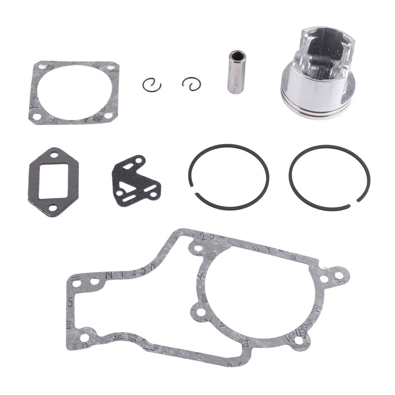 Cylinder Piston Kit Assembly Hardware Tool Accessories Fit for Stihl