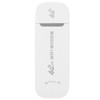 Wireless Network Router, 4G LTE USB WiFi Router Pocket Mobile
