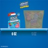 JOLLY RANCHER Gummies Original Flavors Storybook, Christmas Stocking Stuffer 6