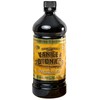 Mexican Vanilla Totonac’s - 33.2 Oz (1 Lt) Bottle -