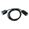 System-S DVI D Cable 2m 24+1 25 Pin Male to