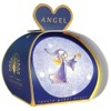 Christmas Soaps Angel Luxury Guest Soap 3 x 20g -