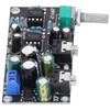 Headphone Amplifier Board Audio OP AMP Module 2 Channel Portable