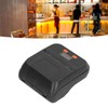 Thermal Label Printer Bluetooth Connection Portable Printing Machine for Package