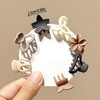 30pcs Beige Mixed