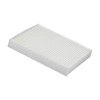 ecogard xc10622 Premium cabina Filtro de Aire, 1 Pack