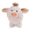 NICI Pigwick Cuddly Toy Pig 18 cm Green