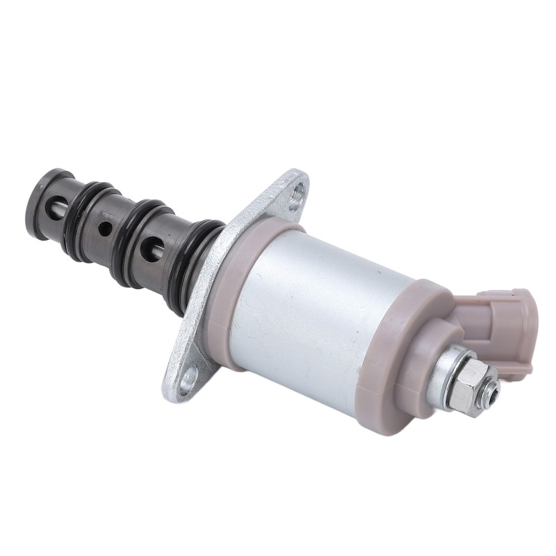 Hydraulic Pump Solenoid Valve 9239590 ZAX200 3 Flow Control Valve