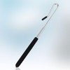 2pcs Puppet Handles Arm Control Rods, Premium Stainless Steel Professional