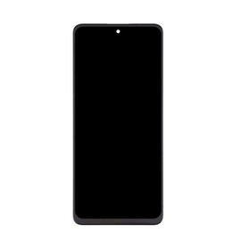 Mustpoint LCD Display Touch Screen Digitizer Assembly for Xiaomi Redmi Note 11 5G / Poco M4 Pro 5G / Redmi Note 11T 5G 6.8" Black