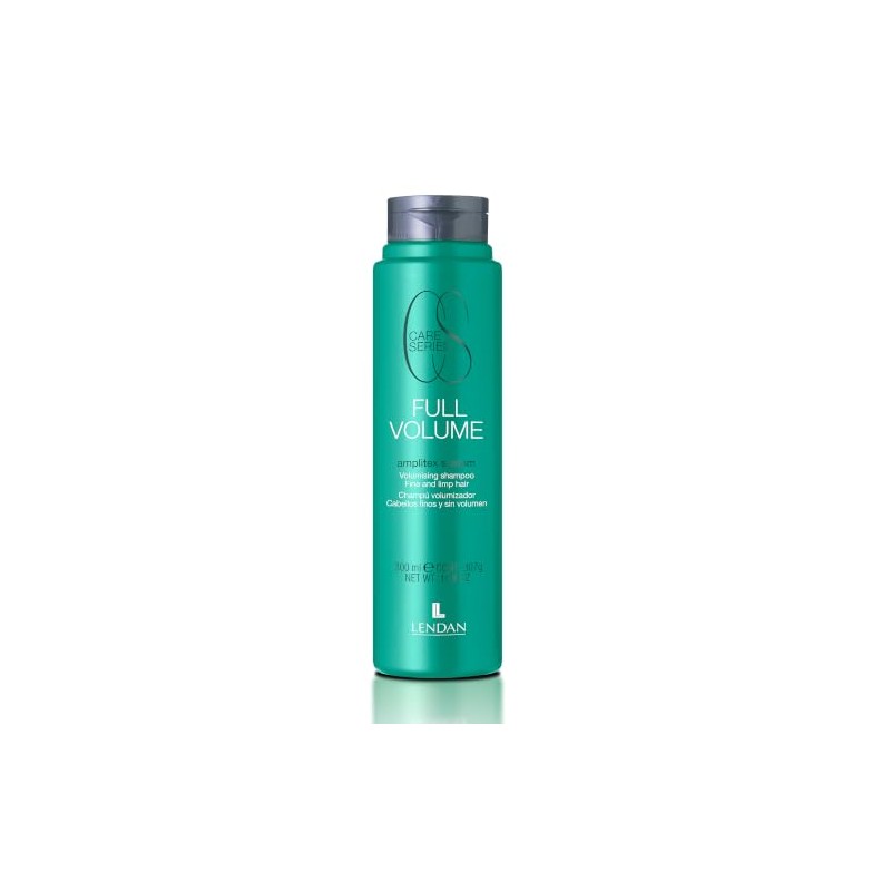 lendan LD Full Volume Shampoo – 300 ml