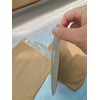 Diamond Flat Lap Disc, 10 Inch, 180 Grit, 1 Inch