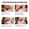 B&Q LASH l 30D+40D Lash Kit l Natural Look Long
