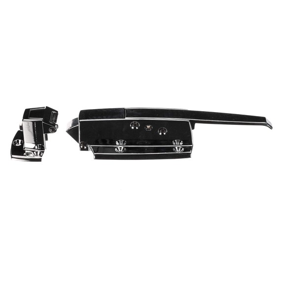 LBC Bakery Equipment 50800-103 Handle Latch Door LRO