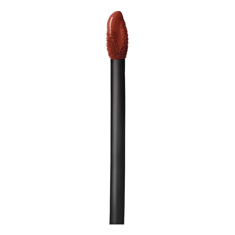 Labial Líquido New York Super Stay Ground-breaker 5ml Maybelline