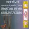 Original Satya Nag Champa Tree Of Life Incense Sticks |