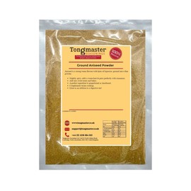 Ground Aniseed Powder - 200g