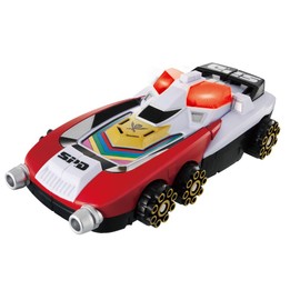 Pirate Sentai Go Kaiser Gokai Machine Series 02 Patstriker