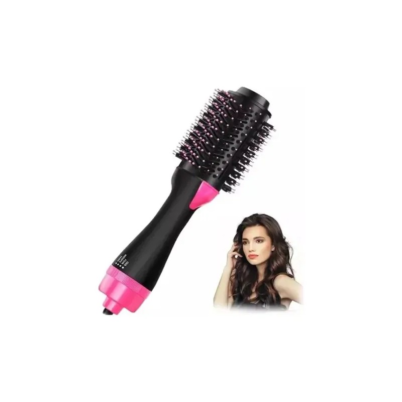 Cepillo secadorvoluminizadorrizador Panfery bka39