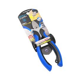 Takagi HANDIWORK Plastic Nipper, 5.9 inches (150 mm), For Cutting Plastic Gates, For Fine Work Such As Plastic Models, Takagi Gunpla Nipper, Tool, Deburring