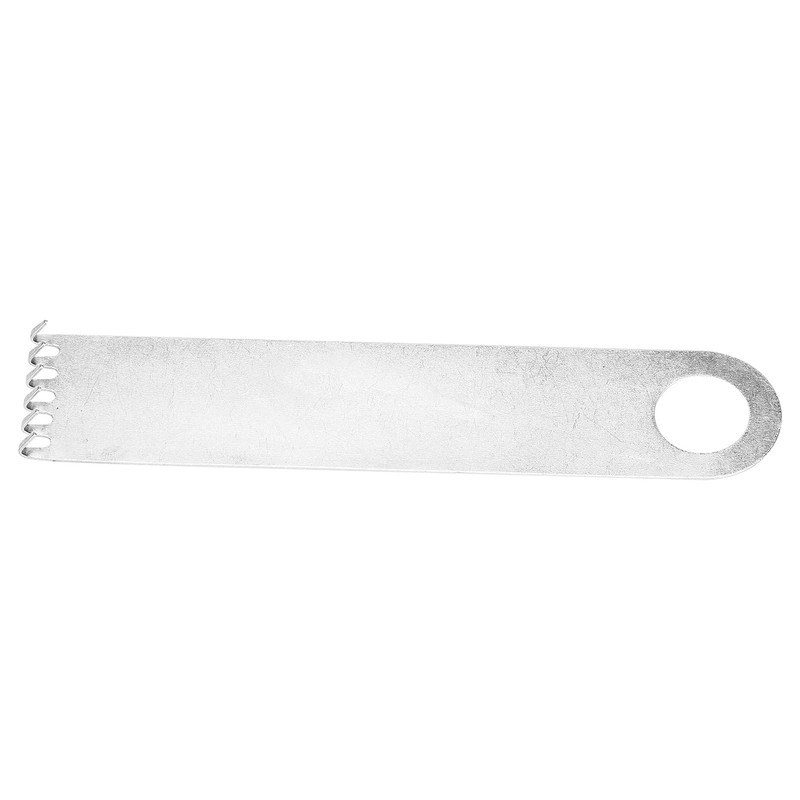 Pack of 20 Hine Weight Hanger Hooks, Metal Sewing Machine
