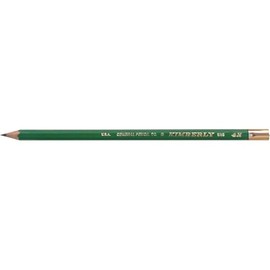 Kimberly Graphite Drawing Pencils by General Pencil Co. Box of Twelve 4H