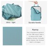 Bagail Ultralight Packing Cubes 7 Set, 3 Compression Packing Cubes