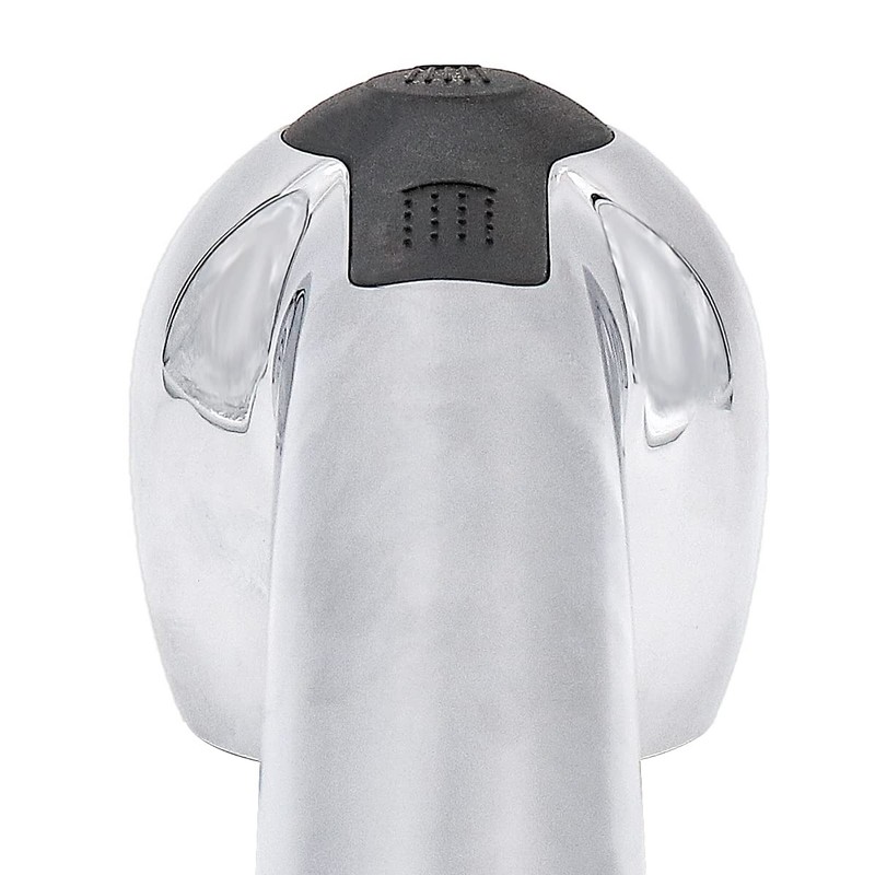 VOANZO 2 Function Kitchen Sink Faucet Pull out Sprayer Head