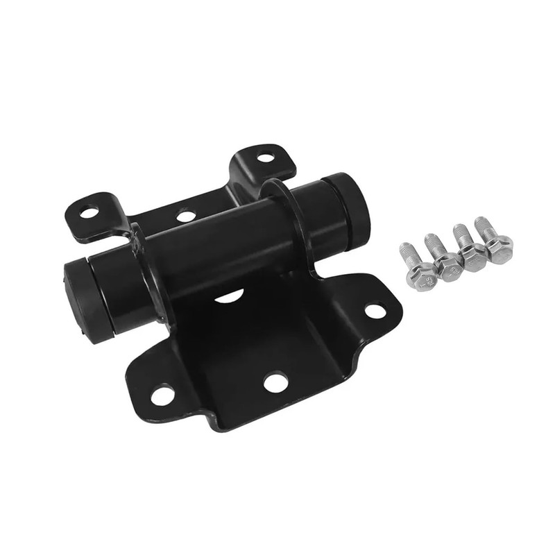 IBESTWOLF 2PCS Rear Leaf Spring Hanger Kit 722-081 for 2001-2007