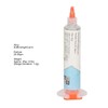 Tin Solder Paste Sn96.5 Ag3 Cu0.5 High Temperature Strong Adhesion