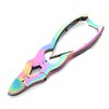 PRECISE CANADA: MULTI COLOR MYCOTIC TOE NAIL NIPPERS 6" DOUBLE