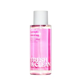 Victoria's Secret Pink Fresh and Clean Body Mist