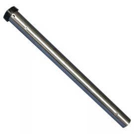 For Rainbow Stainless Straight Wand for Rainbow E, E-2, and E2