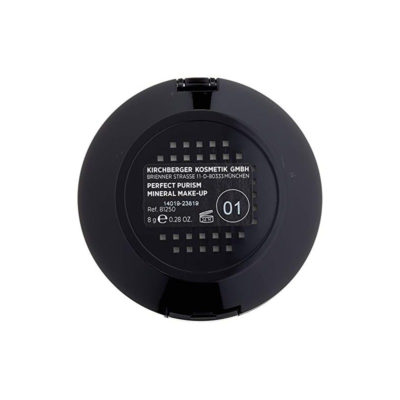 HORST KIRCHBERGER Perfect Purism Mineral Make-Up 01, 69 g