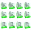 ZAAKAA Suture Practice Needles Thread Surgical Suture Training Suture Needles