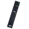VINABTY RM-ED009 Remplacement Remote Control fit for Sony Bravia LCD
