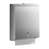 Paper Towel Dispenser Wall Mount - Multifold Trifold Paper Towel