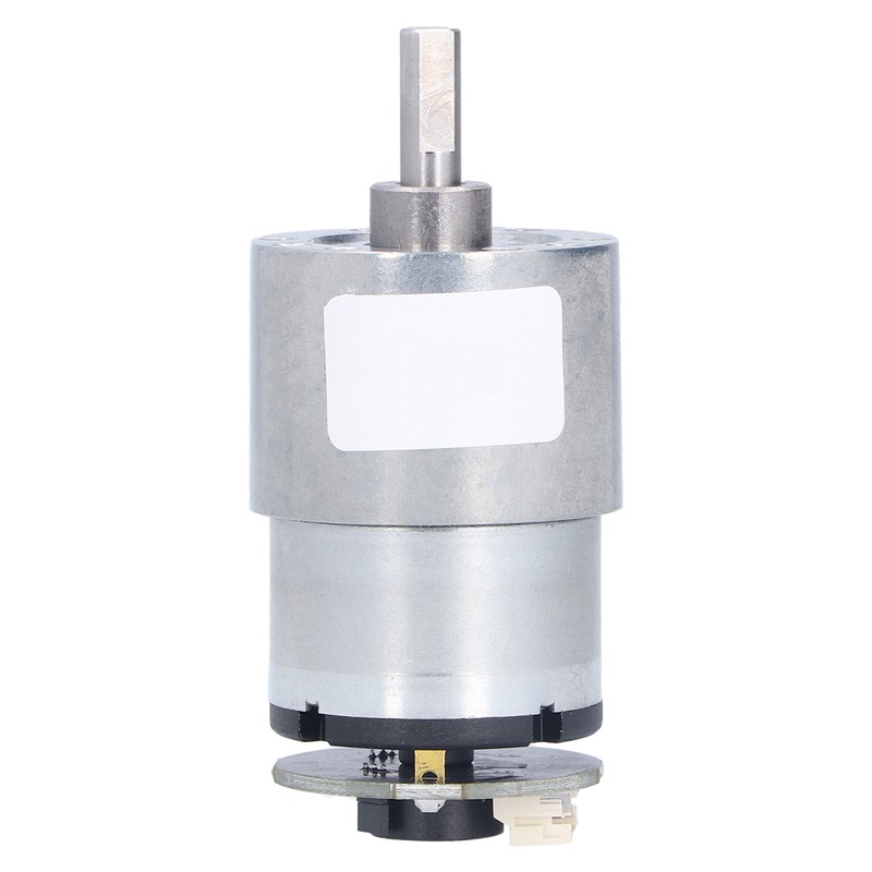 JGB37‑520 Speed Reduction Gear Motor Electric Micro DC Geared Motor
