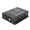 Black Car Power Converter, 100A DC Converter High Strength Over