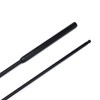 Segarty Aquarium Algae Scraper, 26.5" Stainless Steel Cleaner with 10