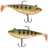 Storm SWSB05 Suspending Wildeye Swim Shad, P