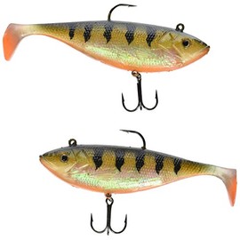 Storm SWSB05 Suspending Wildeye Swim Shad, P